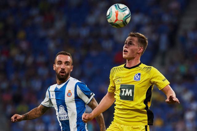 曝36岁本泽马本赛季后退役 一代传奇前锋告别？